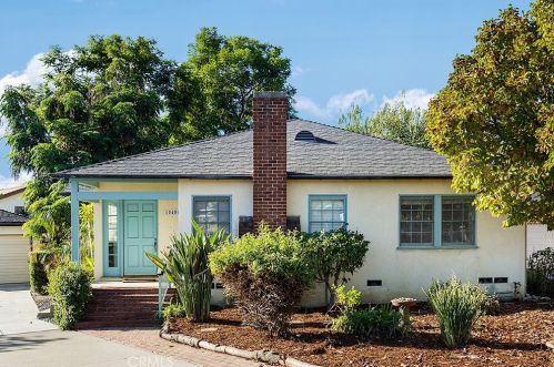 10400 Miloann St, Temple City, CA 91780-3471