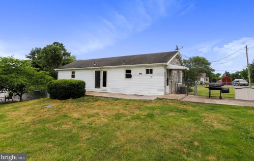 10601 Scenic View Dr, Upton PA  17225-9359 exterior