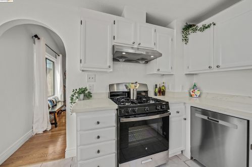 3032 San Mateo St, Richmond CA  94530-3421 exterior