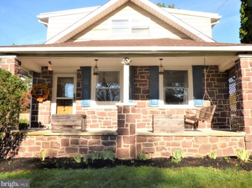 626 Rosemont Ave, Lansdale, PA 19446-5223
