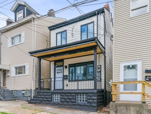 425 Taylor St, Pittsburgh, PA 15224-1823