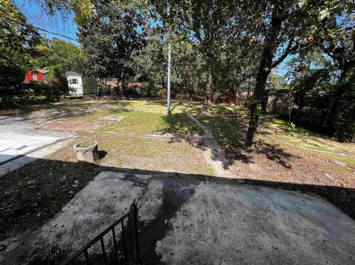 1408 Lafayette Ave, Cayce-West Columbia SC 29033-2606 exterior