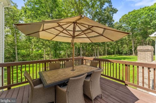 8705 Boulevard Of The Generals, Spotsylvania VA 22553-3809 exterior