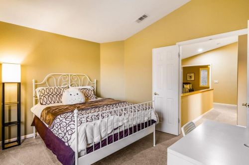 2749 Mira Bella Cir, Morgan Hill CA 95037-7602 exterior