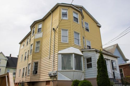 680 Main St, New Britain, CT 06051-2031