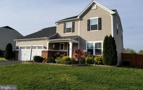 2507 Cornell Dr, Fredericksburg, VA 22408-8094