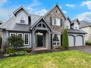 22398 Bushong Ter, Sherwood, OR 97140-8097