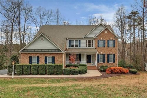 2320 Horseshoe Bnd, Goochland, VA 23063-3246
