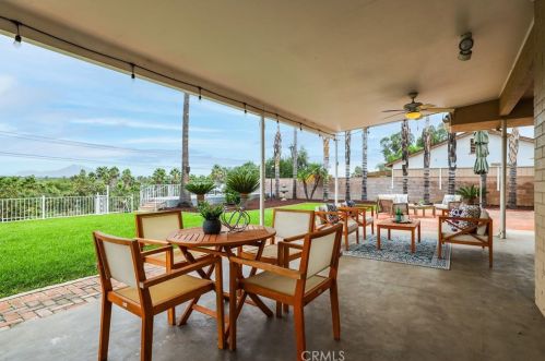 5553 Rio Rancho Way, Riverside CA  exterior