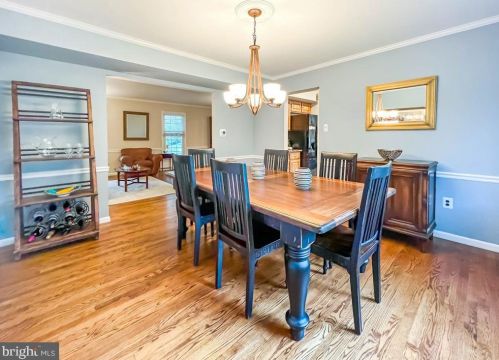 1344 Buford Dr, Yardley PA 19067-4342 exterior