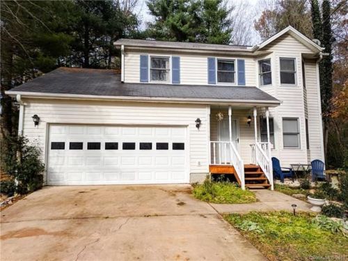 20 Sweetbriar Ct, Asheville, NC 28803-8604