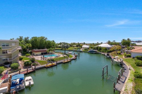 1152 Bald Eagle Dr, Marco Island FL  34145-2122 exterior