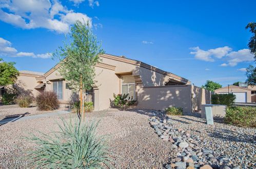 18603 136th Dr, Sun City, AZ 85375-4742