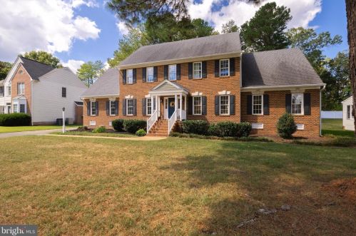 9377 Kenna Way, Mechanicsville, VA 23116-3962