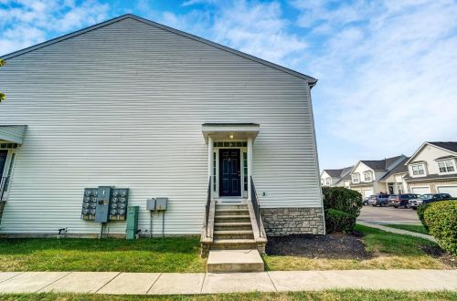 142 Green Ml, Blacklick, OH 43004-8684