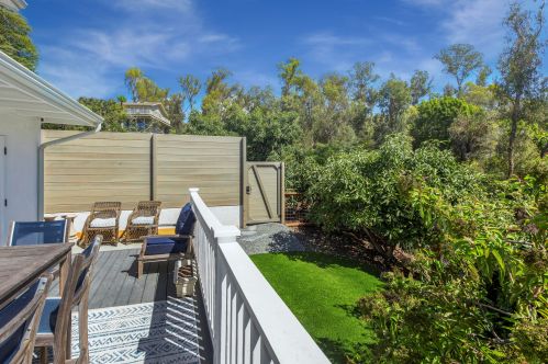 871 Deerpath Rd, Santa Barbara CA  93108-1800 exterior