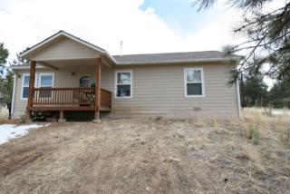 350 Rhyolite Ln, Twin Rock, CO 80816-9270