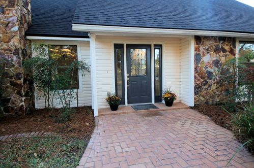 61 Lake Lorraine Cir, Shalimar FL  32579-1617 exterior