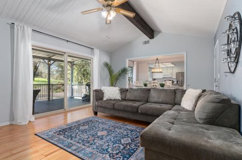 18531 Lake Forest Dr, Lake Wildwood CA  95946-8824 exterior