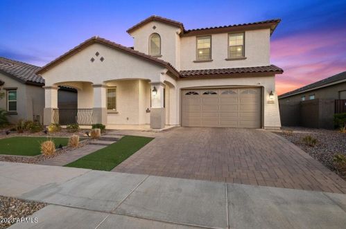 16055 Electra Ln, Sun City AZ  85387-5053 exterior