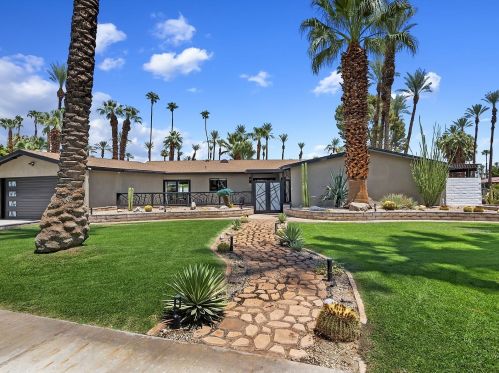 37222 Ferber Dr, Rancho Mirage, CA 92270-2224