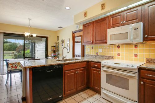 14410 Blackberry Dr, West Palm Beach FL  33414-8258 exterior