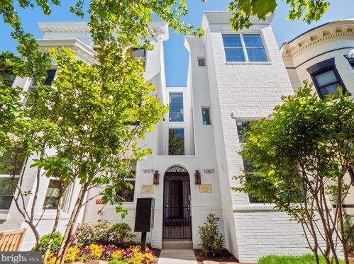1007 O St, Washington, DC 20001-4134