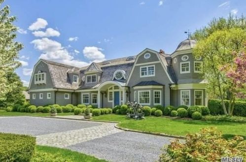 7 White Gate Dr, Muttontown, NY 11545-2745