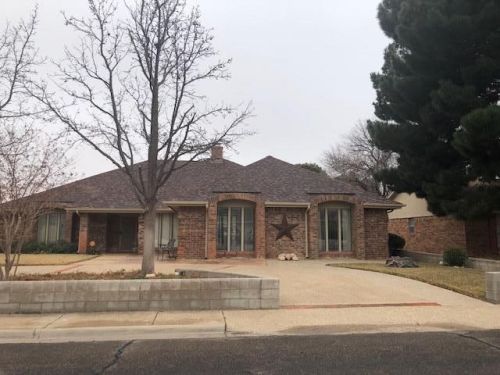 6604 Dunbar Dr, Odessa, TX 79762-5416