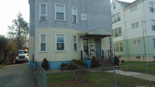 217 Pleasant St, New Britain, CT 06051-2827