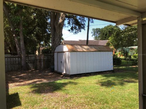 2502 Dawley Ave, Orlando FL  32806-5016 exterior