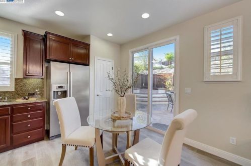 3234 Browntail Way, San Ramon CA  94582-5242 exterior