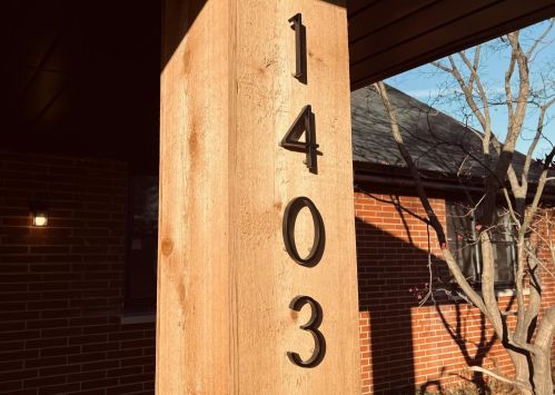 1403 Tulip Ln, Hammond, IN 46321-3130