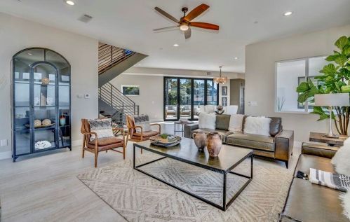 4410 Adair St, San Diego CA  92107-3802 exterior