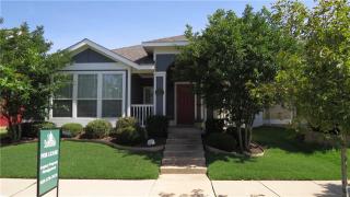 1117 Hayden Ln, Aubrey TX  76227-7834 exterior