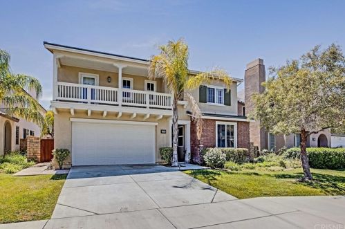 17316 Coast Redwood Ln, Santa Clarita, CA 91387-6865