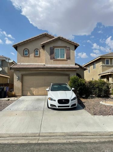 13848 Sunshine Ter, Victorville, CA 92394-7583