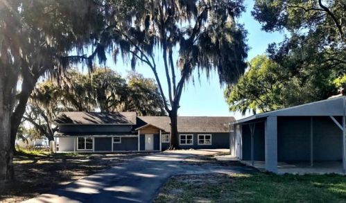 12970 Highway 25, Ocklawaha, FL 32179-5106