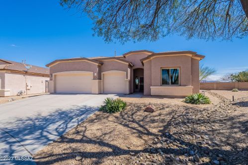 6791 Camino Catalan, Tucson, AZ 85757-6827