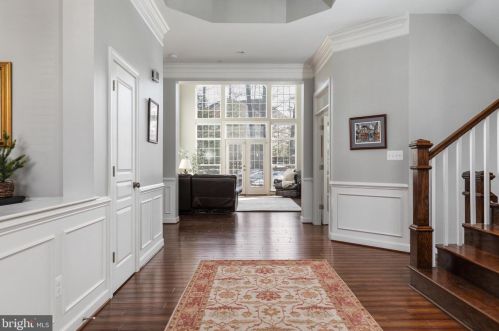 14505 Moss Ledge Ct, Gainesville, VA 20155-5220