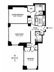 5803 Quentin St, Weston, WI 54476-1695