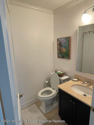 206 River Mist Way, Brielle NJ  08730-1473 exterior