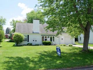 703 Barnard Ave, Mansfield, OH 44903-1829
