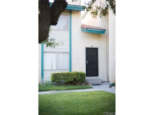 2255 Cahuilla St, Colton CA  92324-4712 exterior
