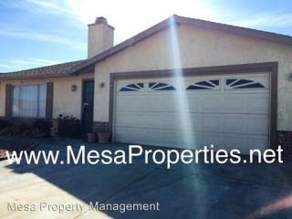 15819 Cedarwood Pl, Victorville CA  92395-8854 exterior