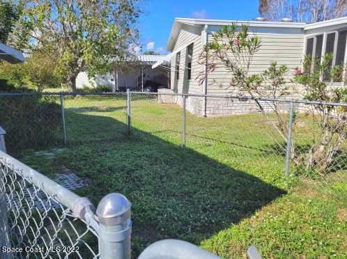 622 Royal Tern Dr, Sebastian FL  32976-7360 exterior