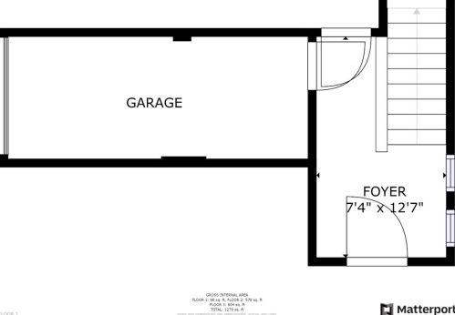 691 Capitol Ave, San Jose CA 95133-2744 exterior