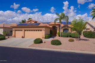 15388 Indianola Ave, Goodyear, AZ 85395-8587