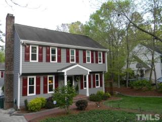 5606 Frenchmans Creek Dr, Durham, NC 27713-2647