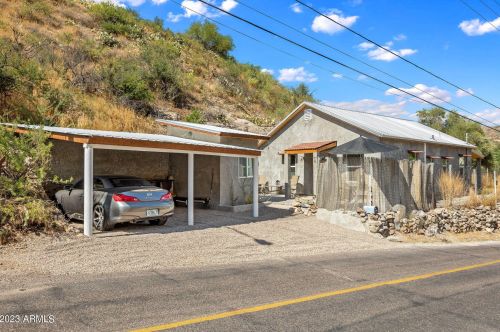 199 Santee St, Globe, AZ 85501-2349